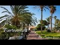 Fuerteventura (Canary Islands) Vacation Travel, Beautiful Video, Vladimir Sterzer