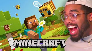 A NEW ADVENTURE BEGINS (Modded Minecraft ep.1)