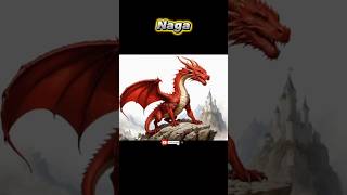 MAKHLUK MITOLOGI YANG TERTANGKAP KAMERA #shorts #short #shortvideo