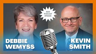 Why Your Network Is Your Greatest Asset | With Debbie Wemyss