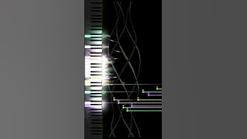 Compact Piano Visualizer Tutorial 18