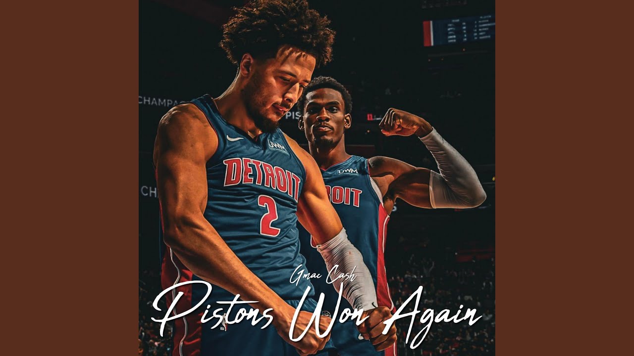 Pistons Won Again YouTube pistons-won-again-youtube