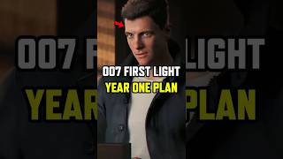 THIS IS THE GREATEST 007 GAME OF ALL TIME