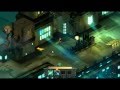 Transistor ep 1 blind lets play i dont know what im doing