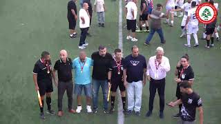 Full Final 5th Division 25-26 Guide