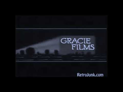 Messing Around With Logos Episode 6 Gracie Films 1989 