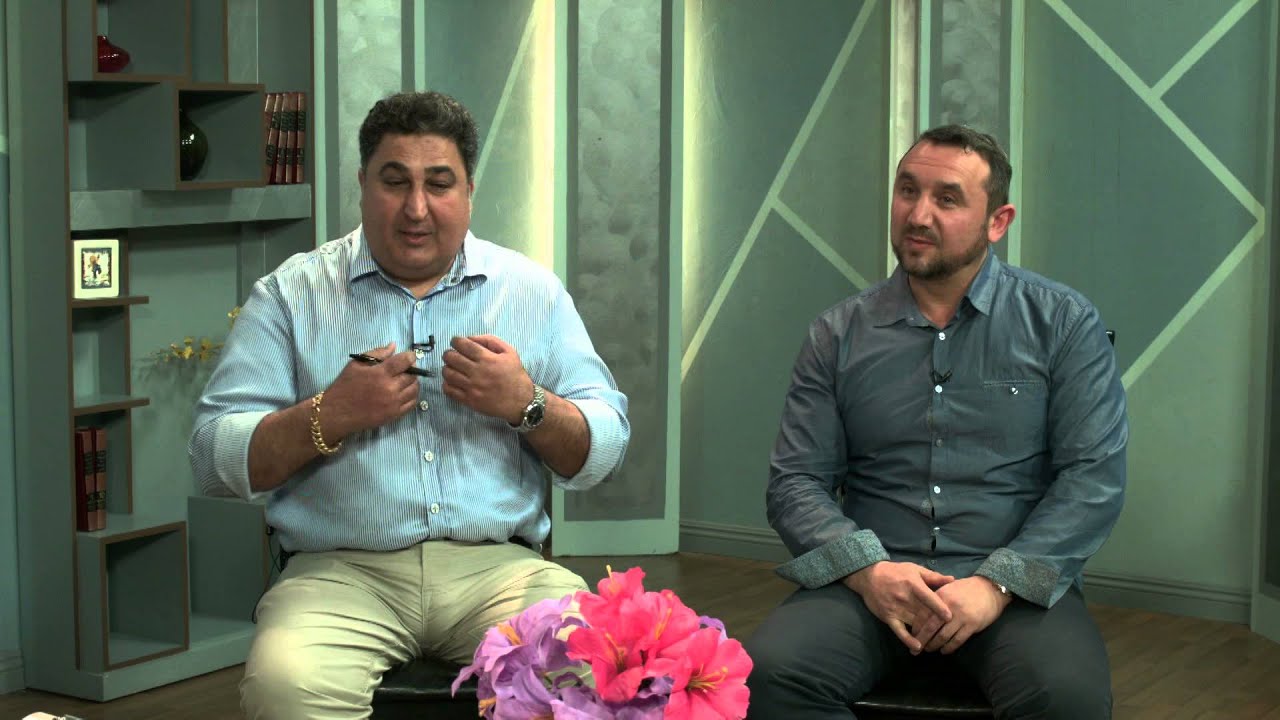 ARTN-LACDMH: Episode 17(Pt.1) Substance Abuse