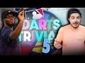 Mlb darts trivial pursuit 5