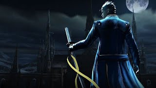 Devil May Cry 4 Special Edition: Vergil Rush/with Pendulum - Crush (Remix) Devil May Cry 4 Special Edition: Vergil Rush/with Pendulum - Crush (Remix)