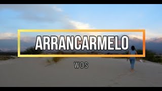 WOS - ARRANCARMELO (Letras /Lyrics) 😢💕🙅🏼