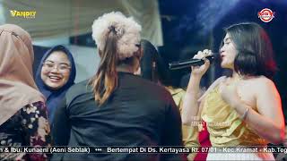 Download Lagu CINTA MERAH JAMBU // VANDIY MUSIK // YULI WEK WEK MP3