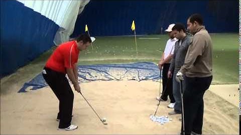 PGA Level 2 Video 7