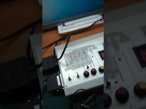 Проверка ЭБУ BOSCH