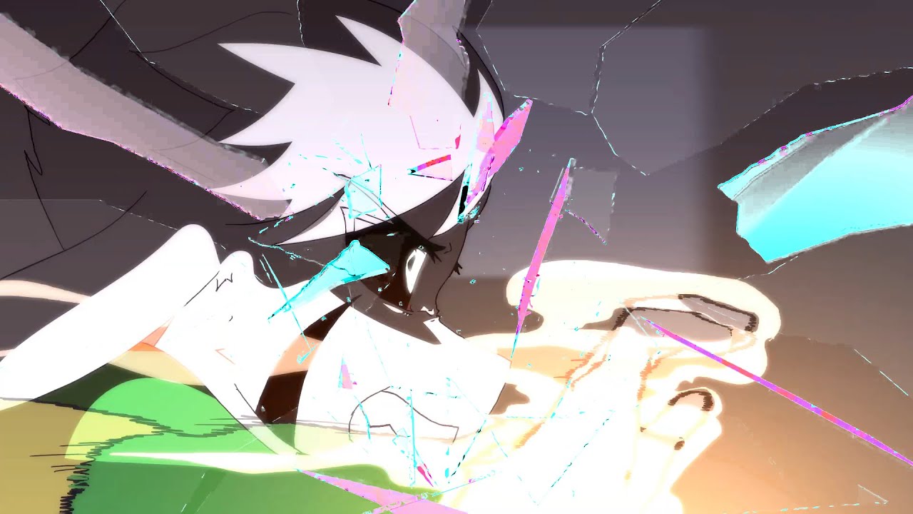 Freak Like Me - Glitchtale [AMV]