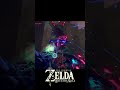 страж за 14 ударов?#игры #zeldabotw #gaming #игры #zelda #botw