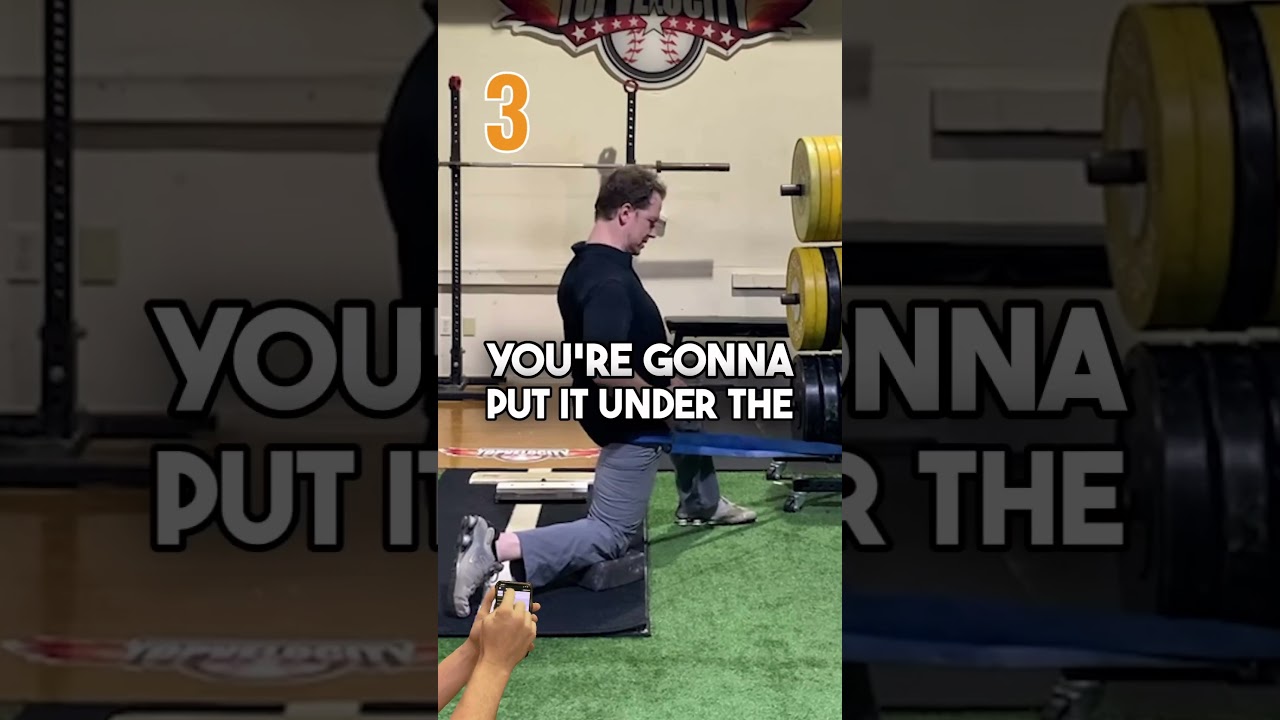 10 Mobility Exercises to Throw Faster