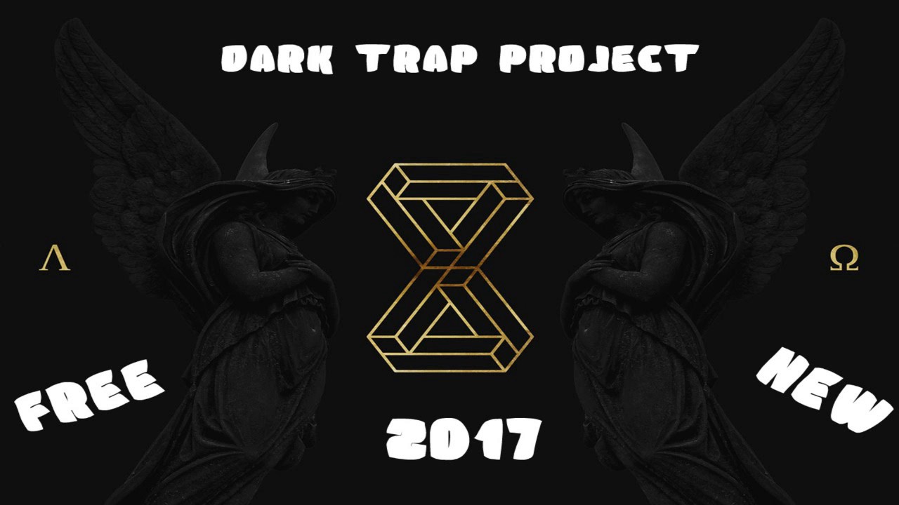 FREE DARK TRAP BEAT #1 | DOWNLOAD FLP | 2017 | NEW | FL 11