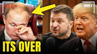 Download Lagu U.S. Just Crushed Russia's Military - NATO Article 5 to Ukraine MP3 Download Lagu U.S. Just Crushed Russia's Military - NATO Article 5 to Ukraine MP3