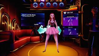 Dance Central VR : Chilling