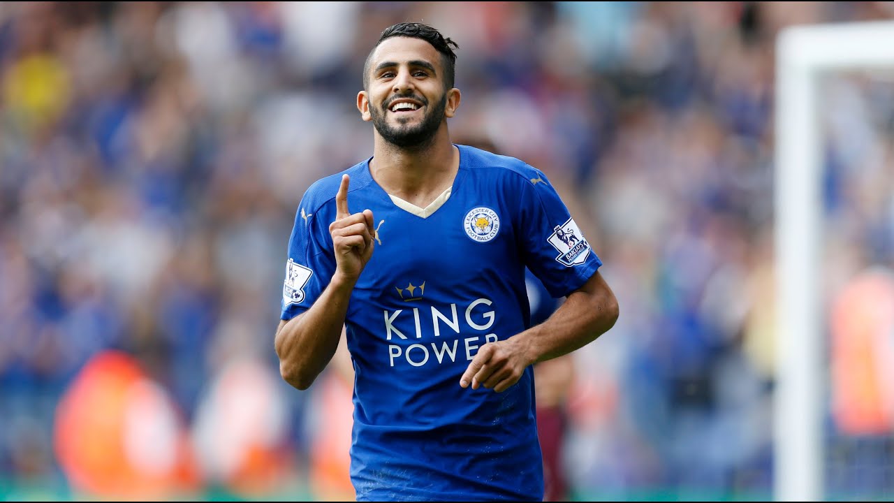Image Result For Mahrez Image Result For Mahrez