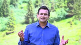 Full SESSION 1: Module 3 - Attitudes for Success with the Gupta Program Update