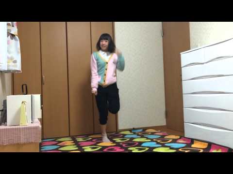 【あやみん】愛×愛ホイッスル【踊ってみた】 ＊ニコニコ動画より