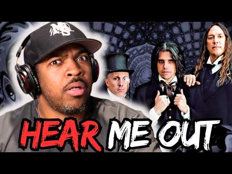 LETS WALK...| Tool-The Pot | Philosopher REACTS