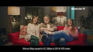 Rakuten TV: Your Cinema At Home screenshot 4