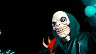 muerteada San Pablo Etla 2024 créditos #ay padrino#tradiciones #fiesta #banda joya de Antequera