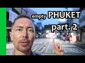 VIAGGIO A PHUKET 2020 - part. 2