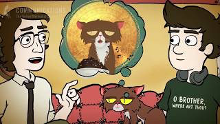 Wesleys Take the Web: The Way of Salvation