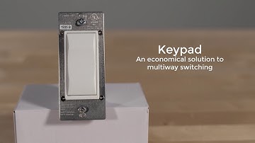 Control4 Essential Lighting Product Introduction