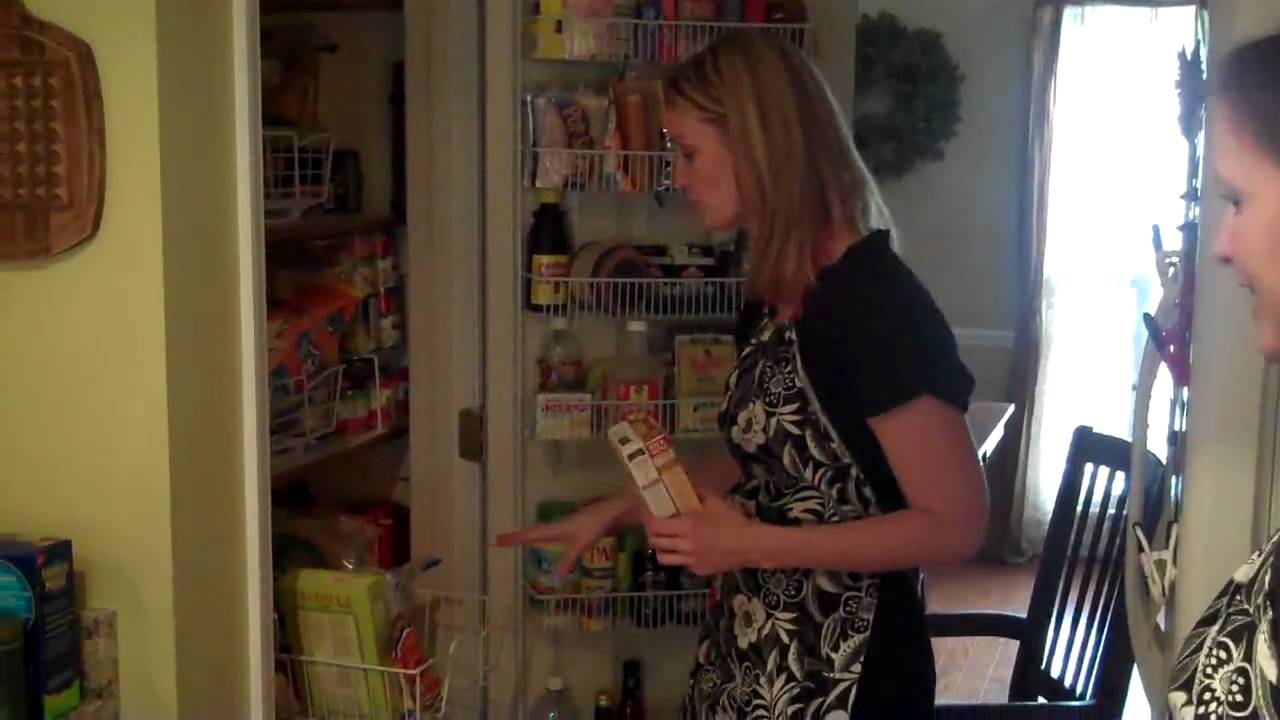 Ambush Kookover: The Makeover!