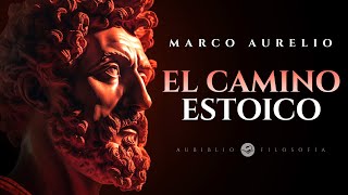 Marco Aurelio: El camino estoico Audiolibro Completo en español | Filosofía estoica