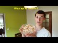 Comment faire des popcorn mieux quau cinema