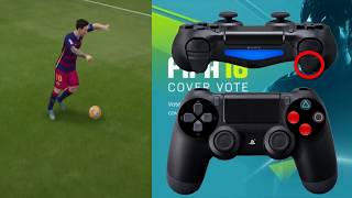 FIFA 16 - LOS MEJORES TRUCOS - PS4