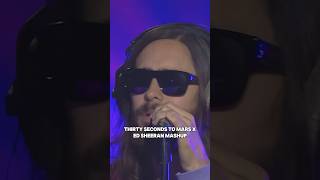 Shape Of You X Rescue Me