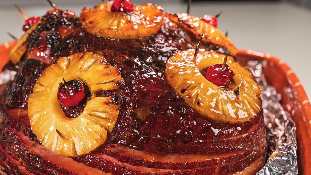 Ветчина «Праздничный»: как избежать распространённых ошибок и сделать спирально нарезанную ветчин...