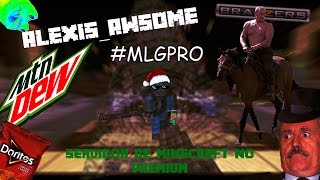 PROYECTO40 | SERVIDOR DE MINECRAFT NO PREMIUM