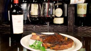 Blackstones Steakhouse Original TV Commercial