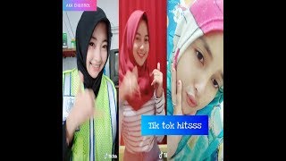 Kumpulan Tik tok hits 2019
