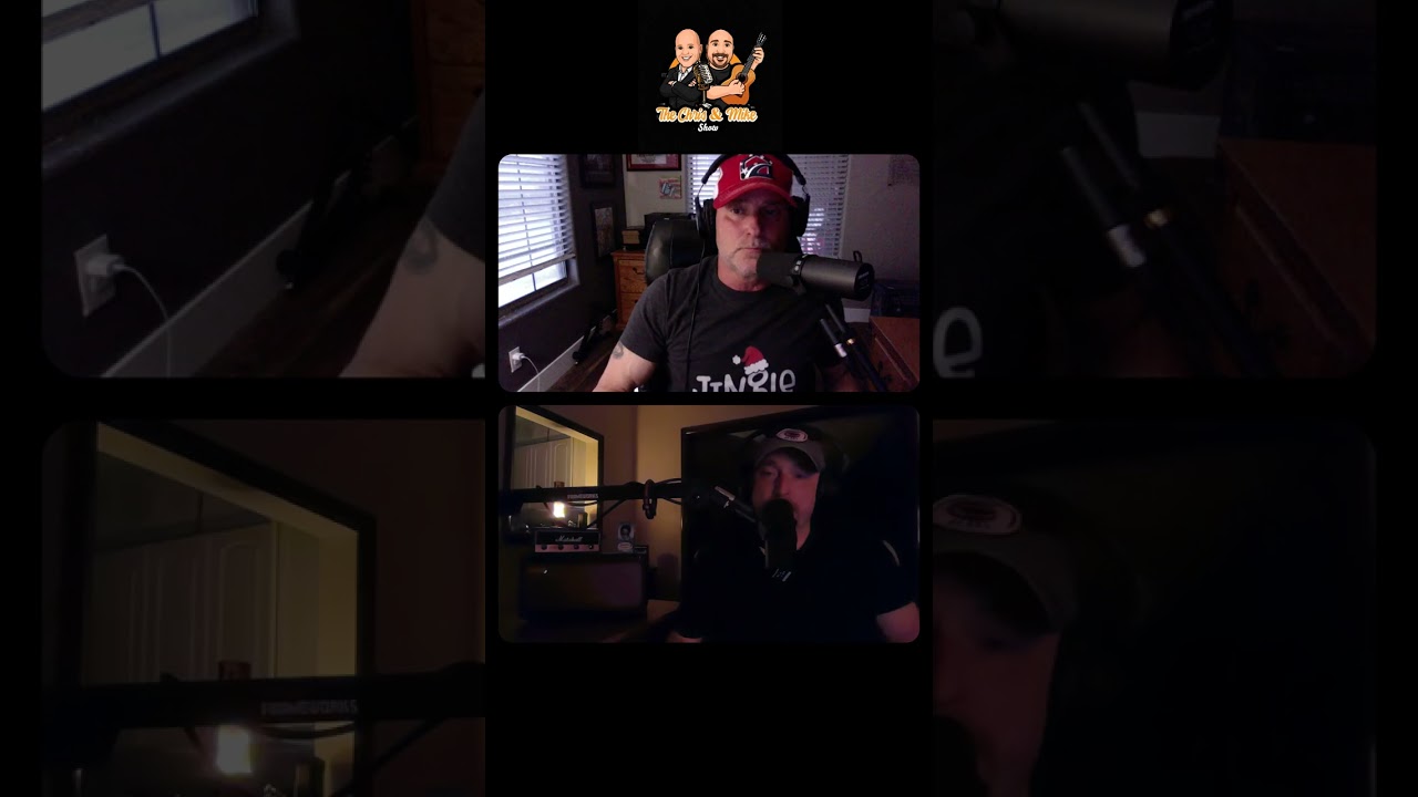 Chemtrails Explained: The Truth Behind the Controversy #podcast #applepodcasts #chrisandmike