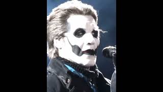 Do we miss Papa IV?#papaiv #ghostband #ghost #ghostbc Do we miss Papa IV?#papaiv #ghostband #ghost #ghostbc