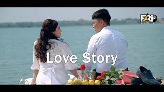 Jahongir & Naima Love story Shymkent FaridMedia