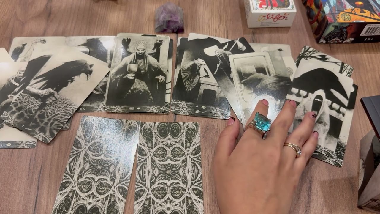 Будущее по всем сферам | Таро расклад