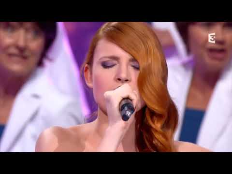 ELODIE FREGE &