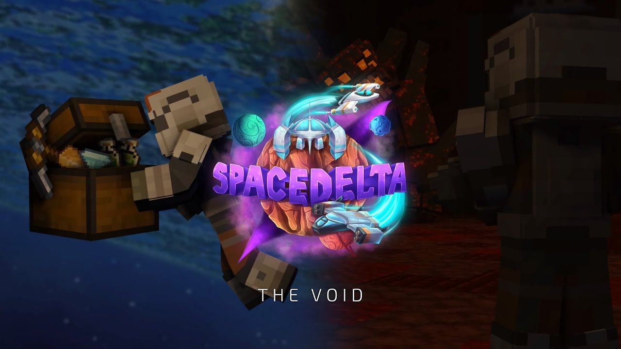SpaceDelta Void Trailer