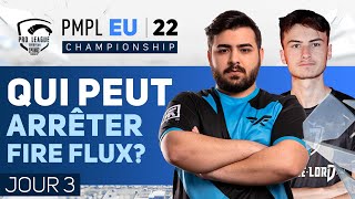 Fr 2022 Pmpl European Championship Jour 3 Printemps