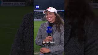 Olympic champion's tumour scare | 9 News Australia