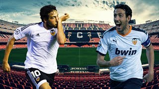 GRACIAS DANI PAREJO